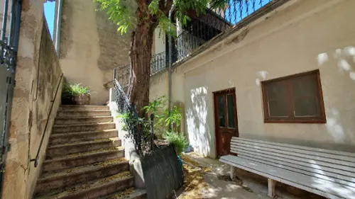 Autignac Hérault house foto 7102481
