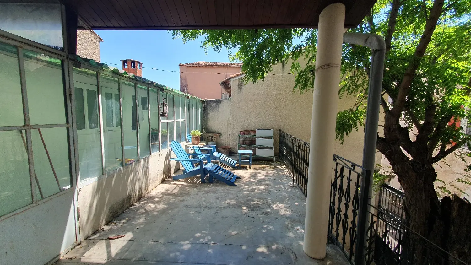  for sale house Autignac Hérault 2