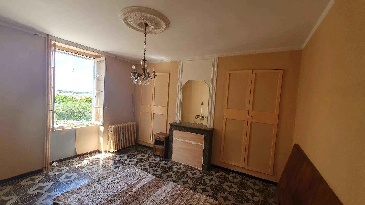  for sale house Autignac Hérault 4