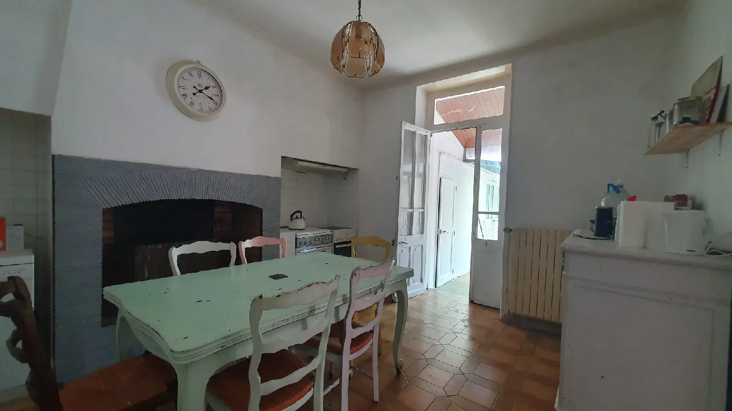  for sale house Autignac Hérault 5