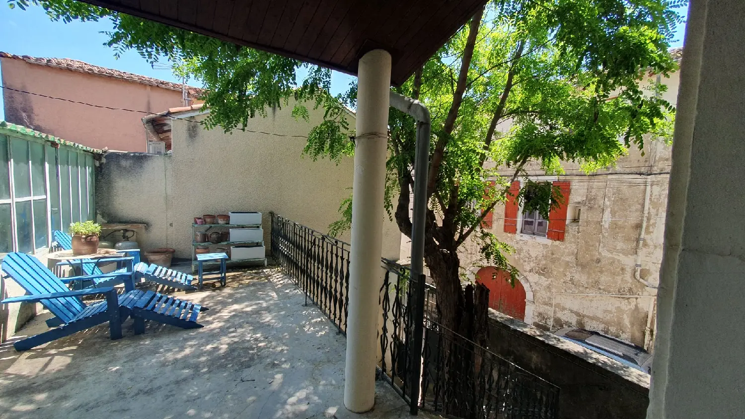  for sale house Autignac Hérault 8
