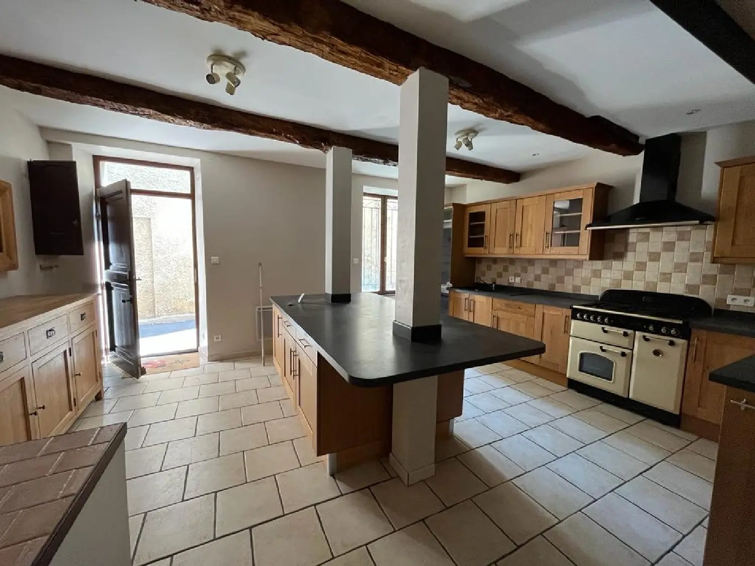  te koop huis Autignac Hérault 1