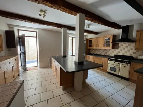 Autignac Hérault huis foto 7102500