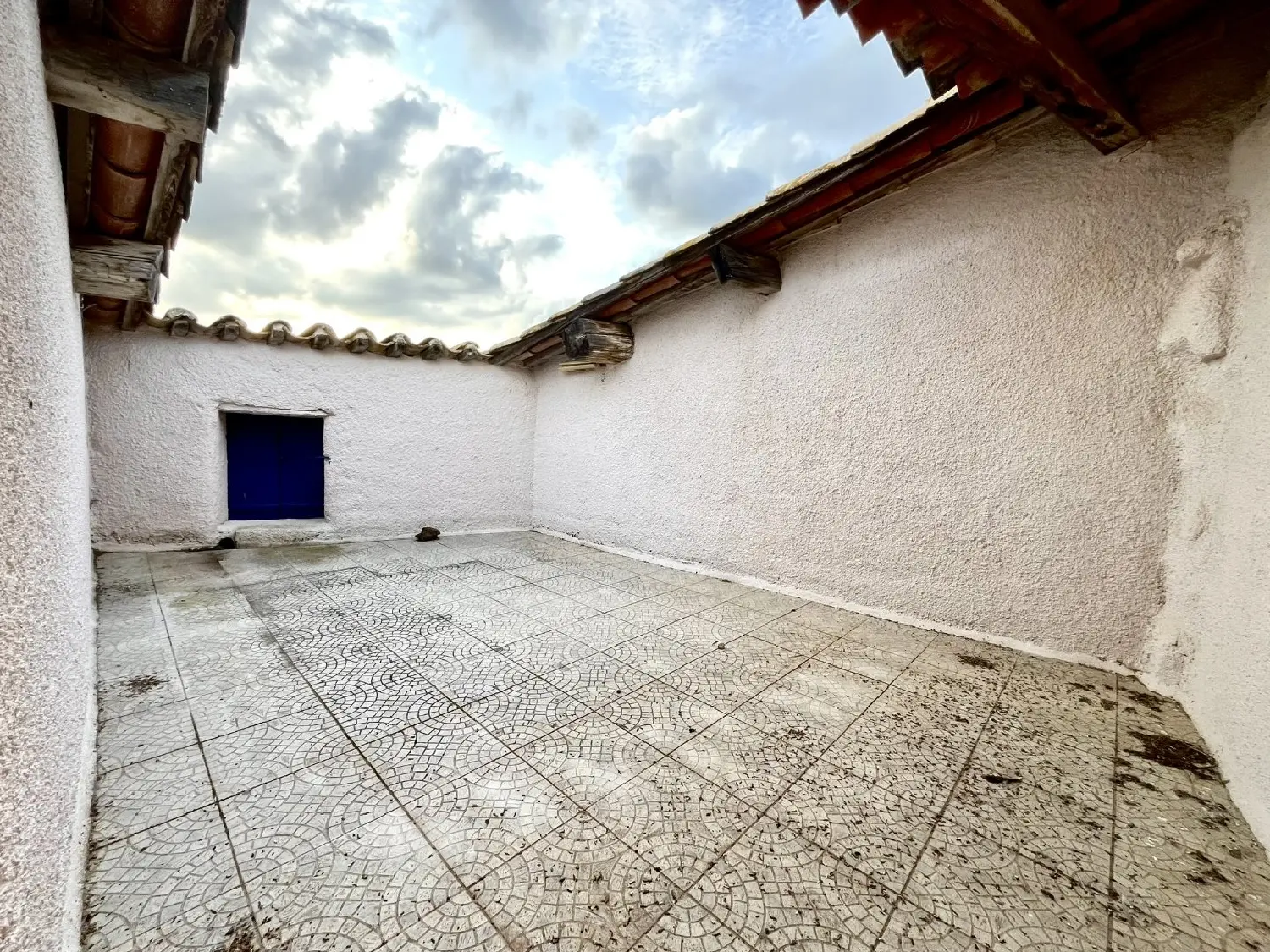  te koop huis Autignac Hérault 2