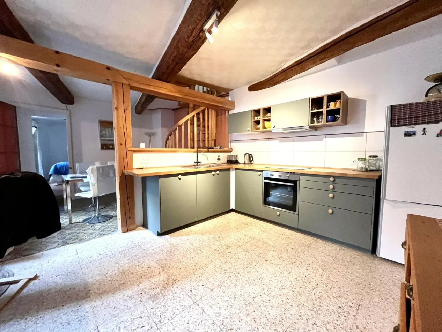  te koop huis Autignac Hérault 3