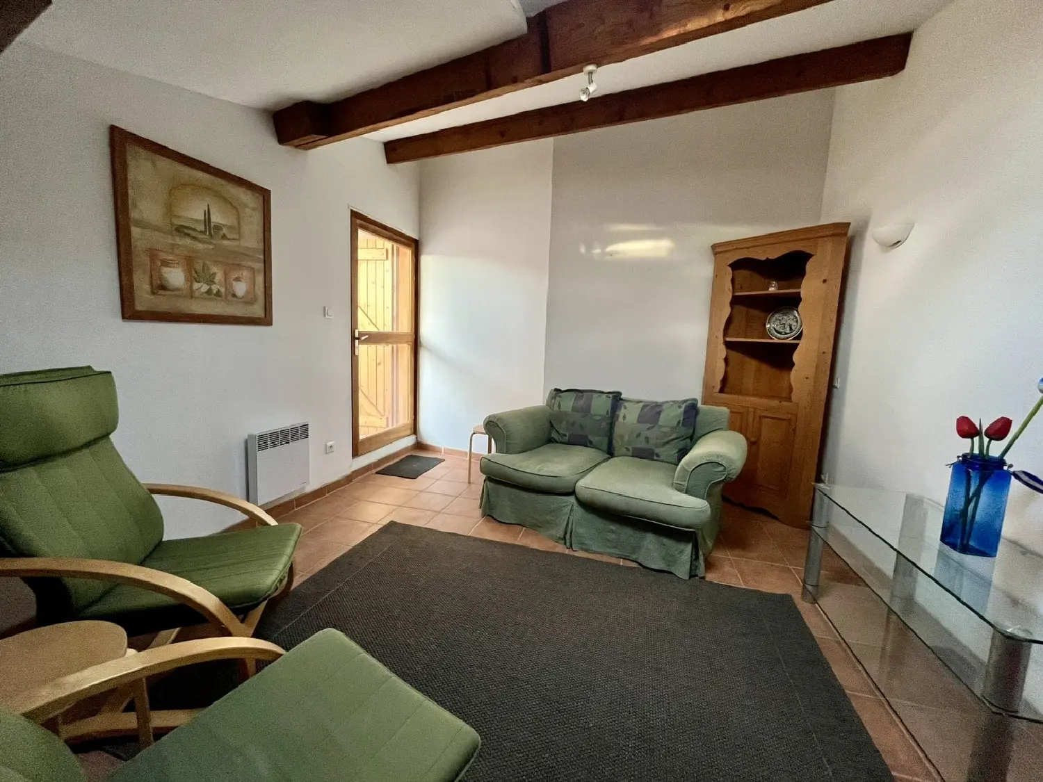  te koop huis Autignac Hérault 4