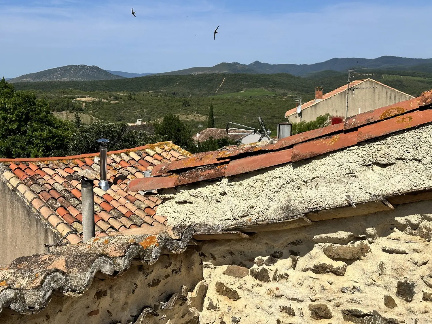  te koop huis Autignac Hérault 2