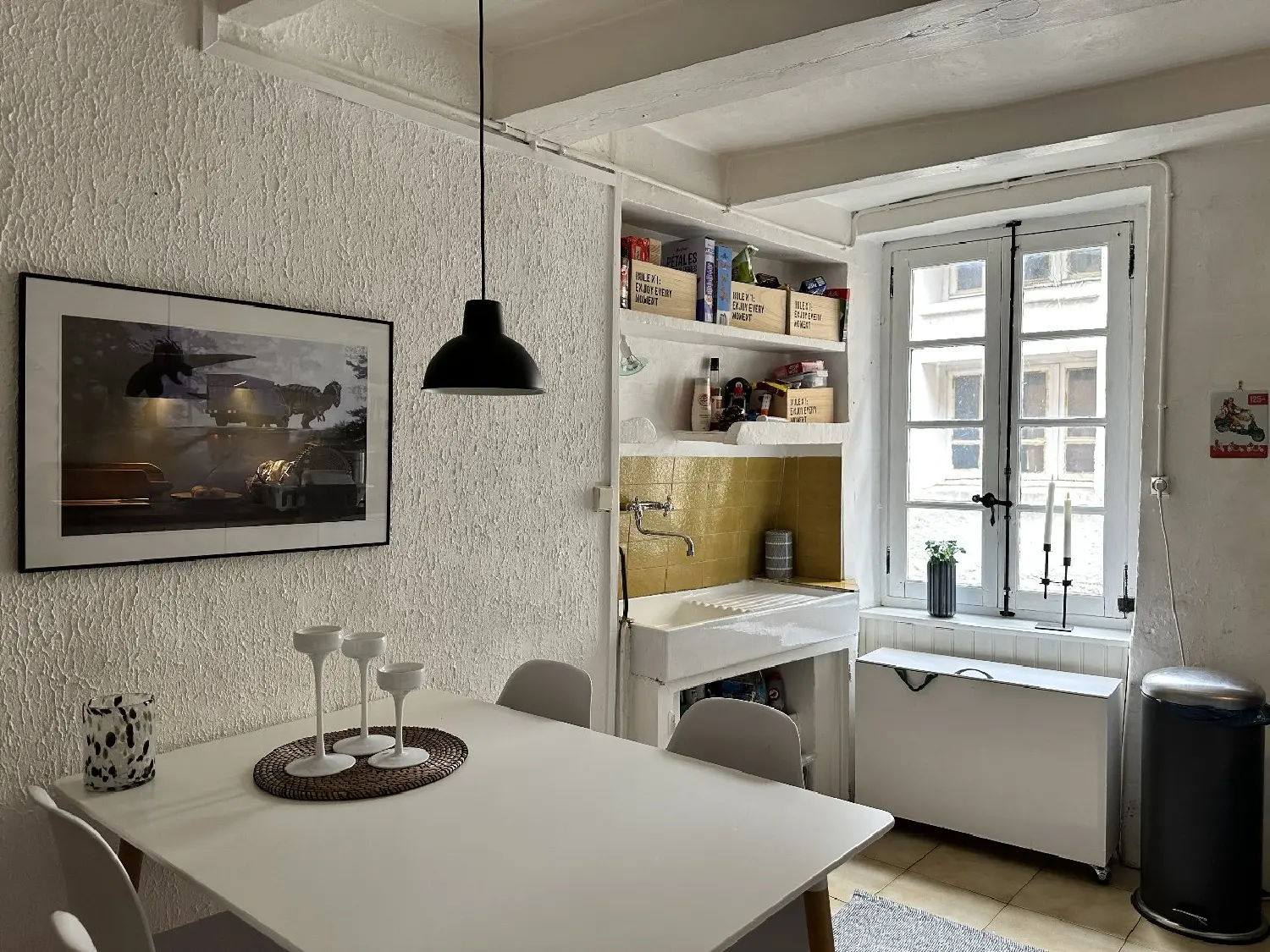  te koop huis Autignac Hérault 3