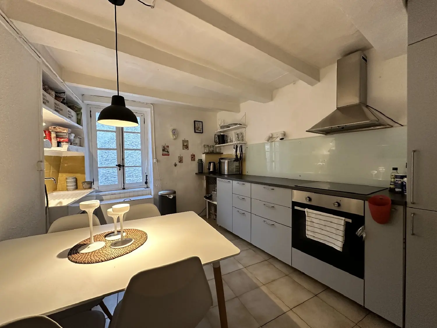  te koop huis Autignac Hérault 4