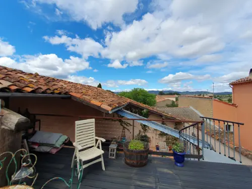 Autignac Hérault huis foto 7102551