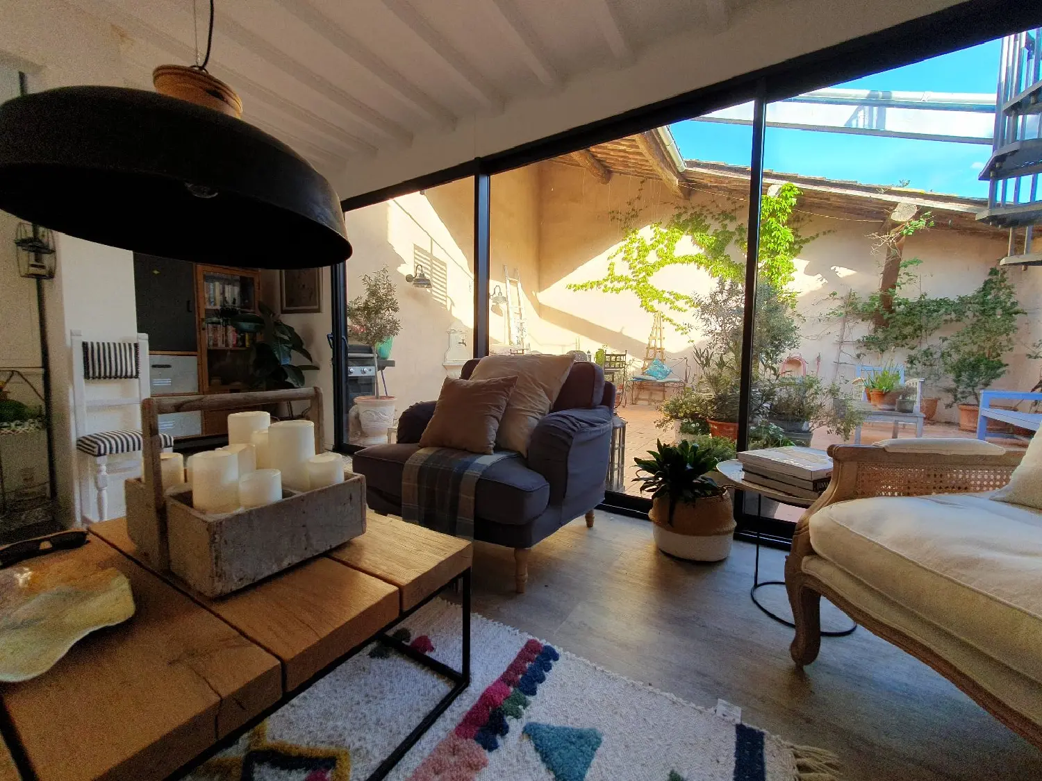  à vendre maison Autignac Hérault 2