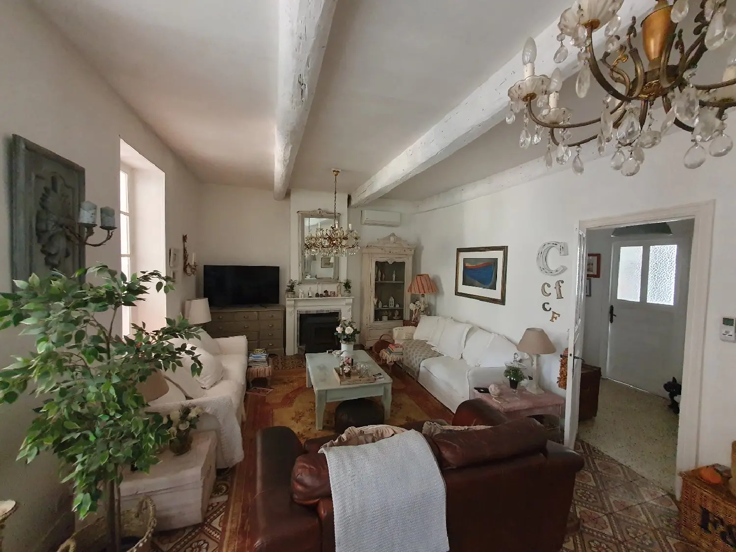  à vendre maison Autignac Hérault 5