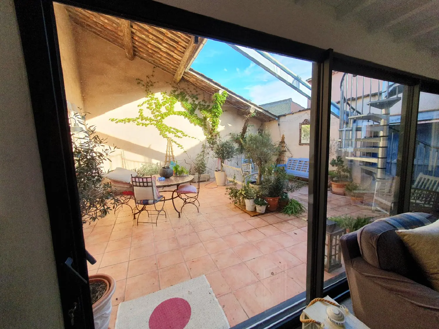 à vendre maison Autignac Hérault 6