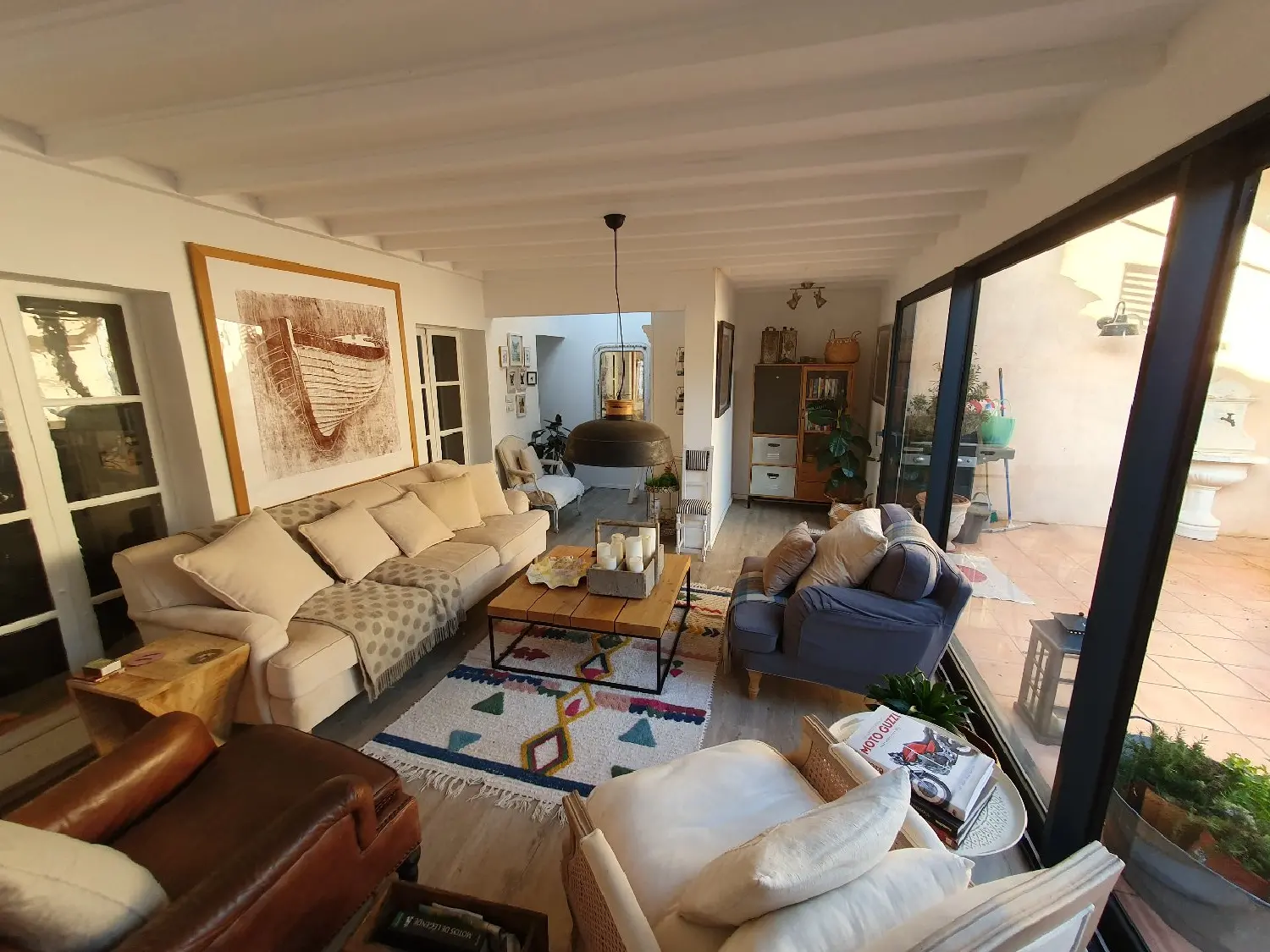  à vendre maison Autignac Hérault 7