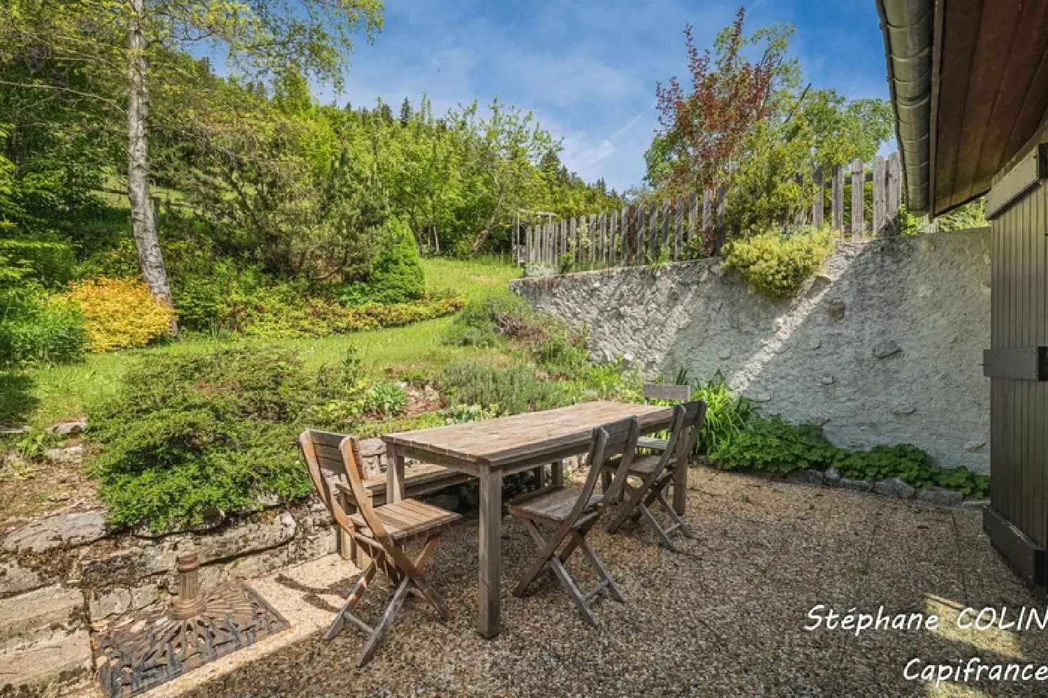  kaufen Haus Autrans Isère 3