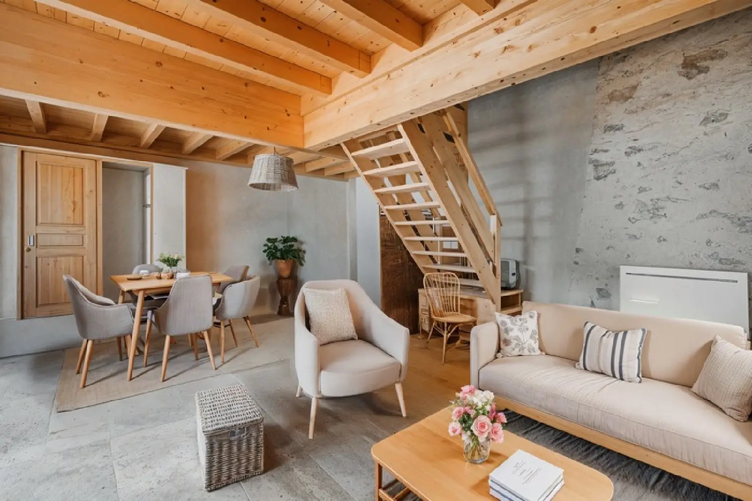  kaufen Haus Autrans Isère 5