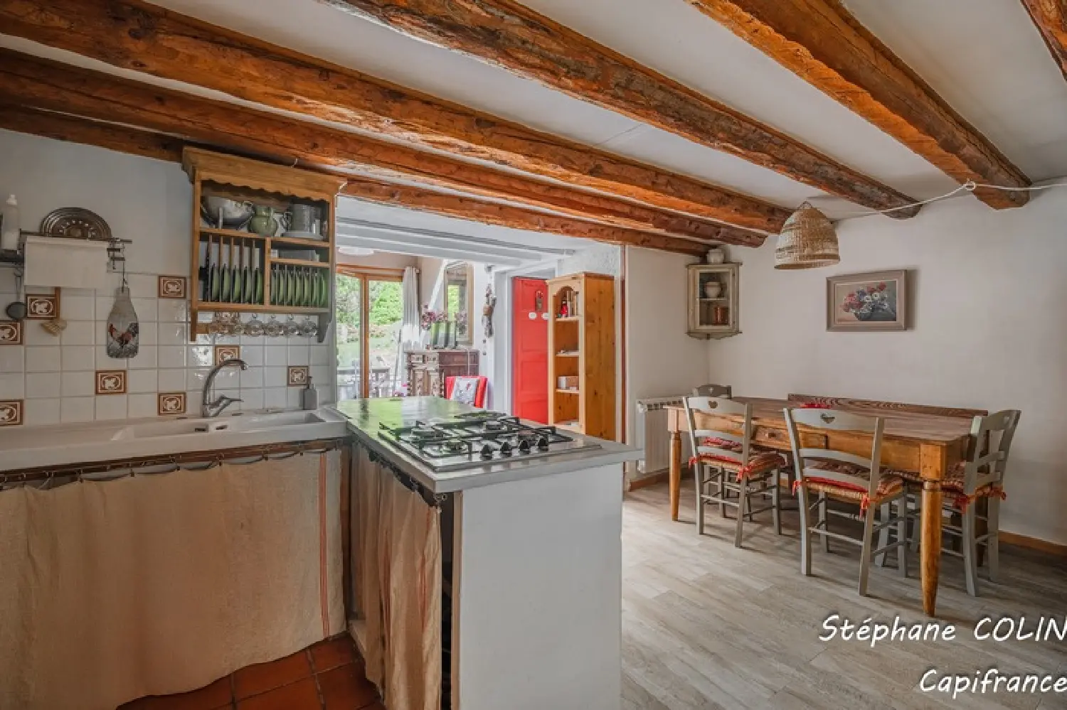  kaufen Haus Autrans Isère 6