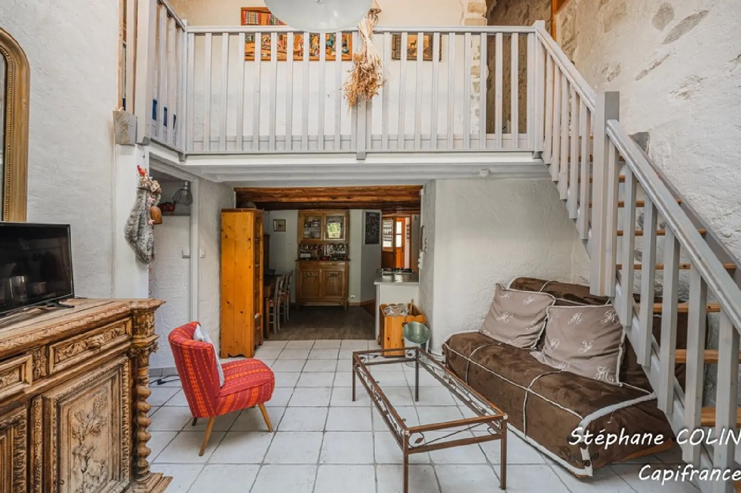  kaufen Haus Autrans Isère 7