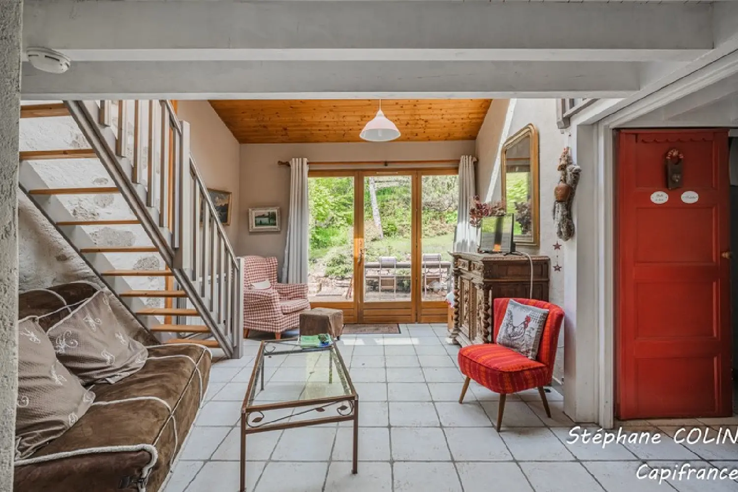  kaufen Haus Autrans Isère 8