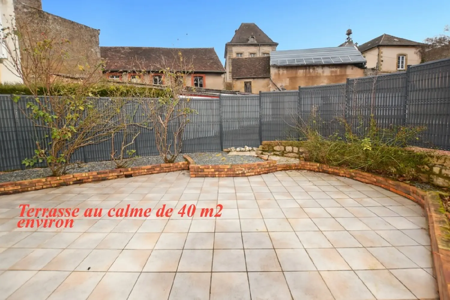  en venta casa Autun Saône-et-Loire 3