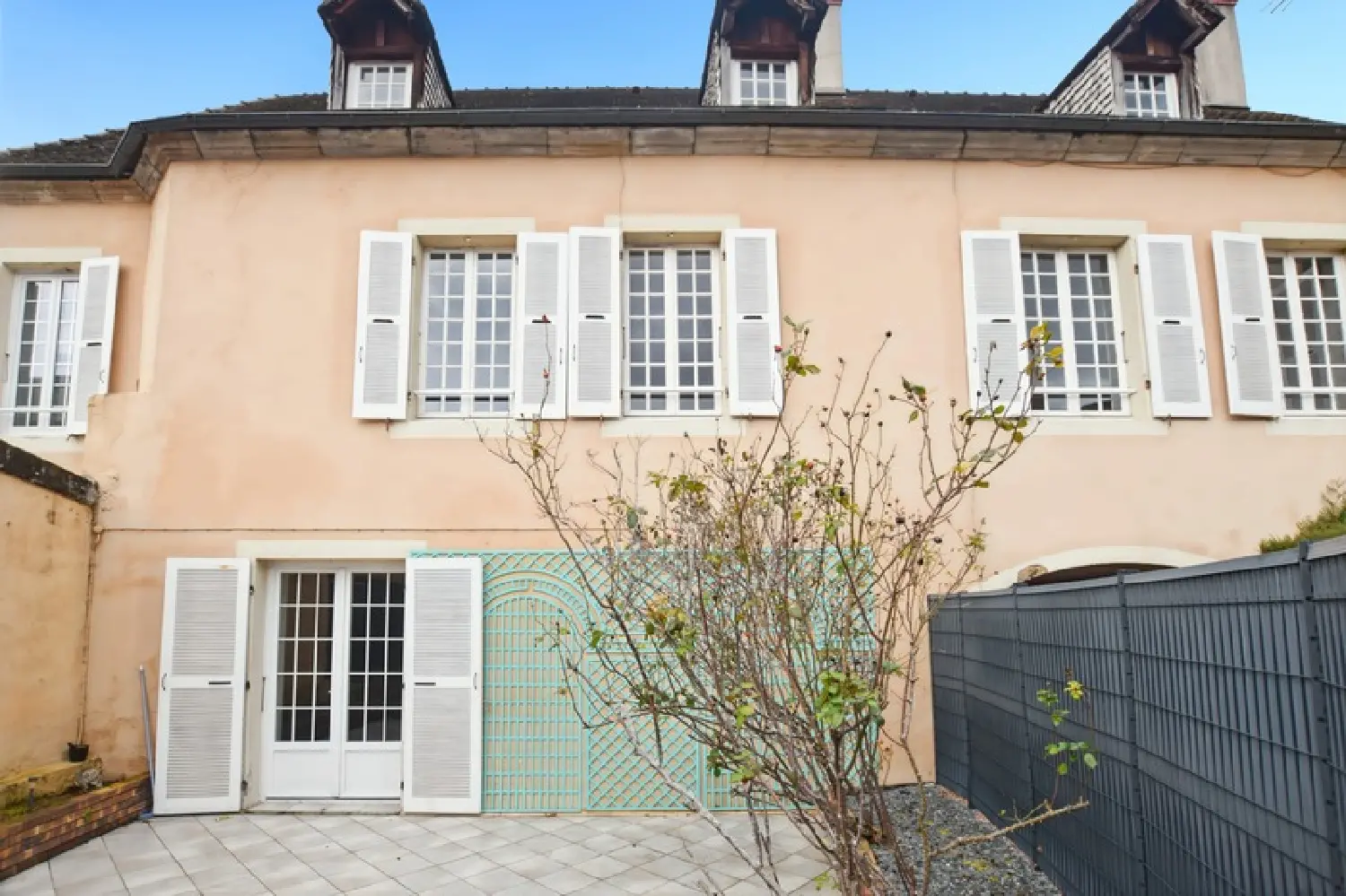  en venta casa Autun Saône-et-Loire 4