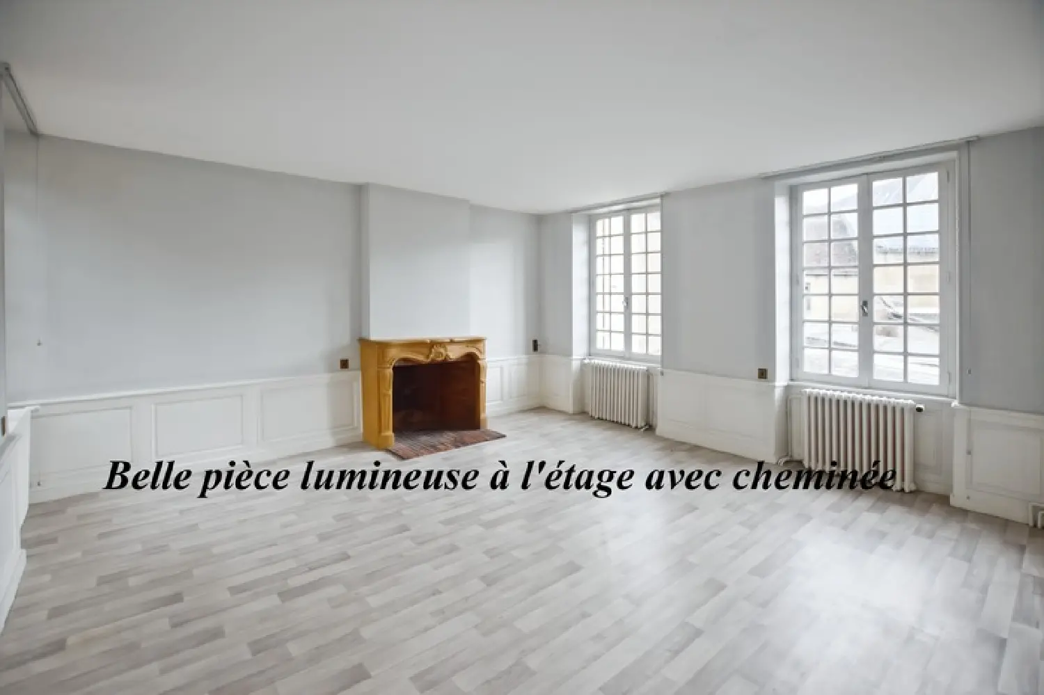 en venta casa Autun Saône-et-Loire 5