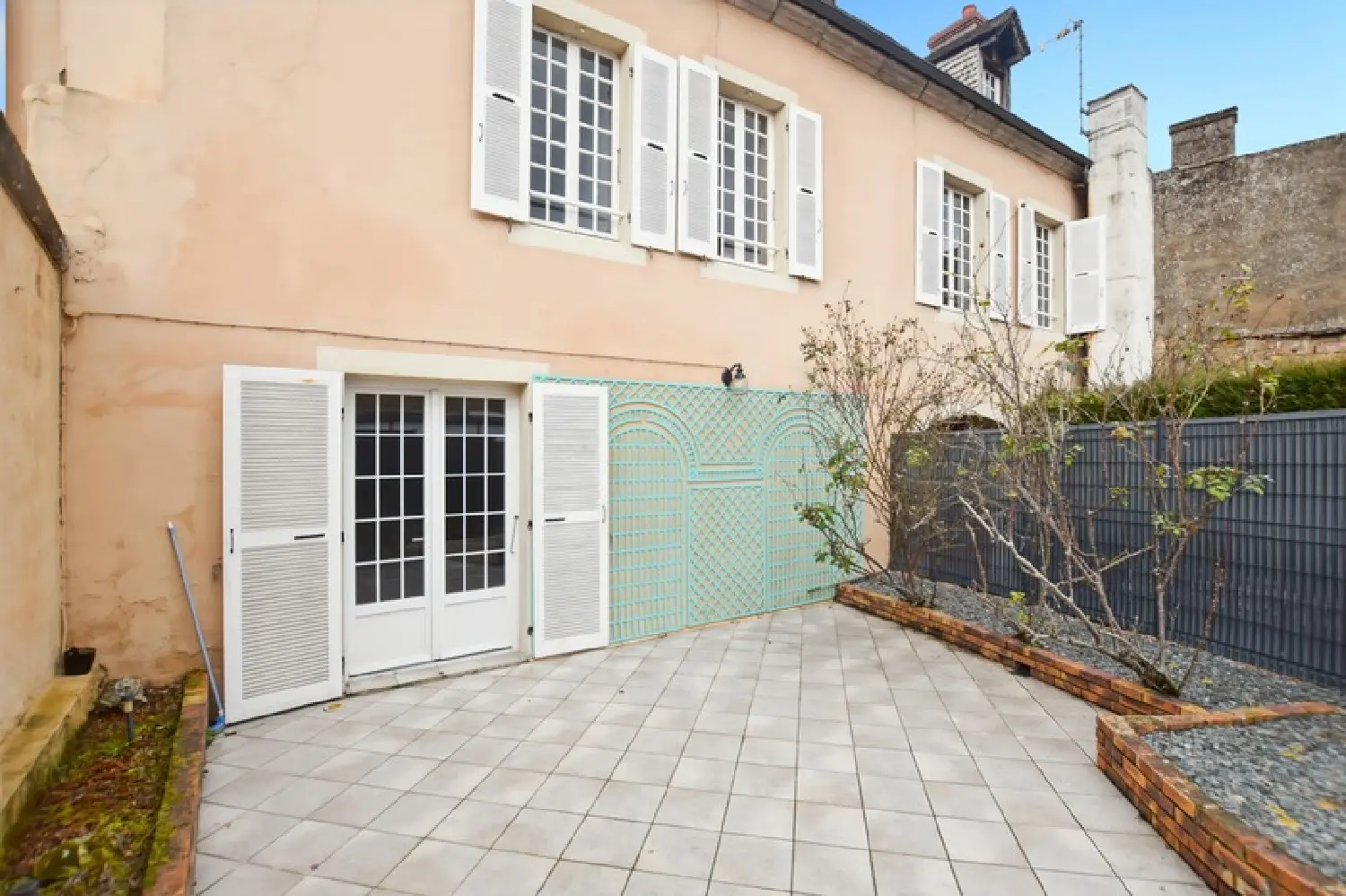  en venta casa Autun Saône-et-Loire 8