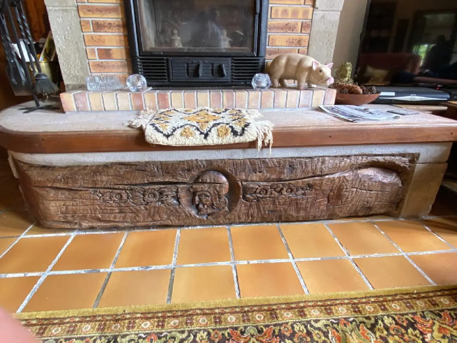  en venta casa Autun Saône-et-Loire 4