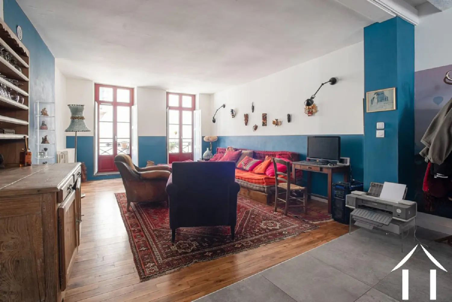  en venta casa Autun Saône-et-Loire 1