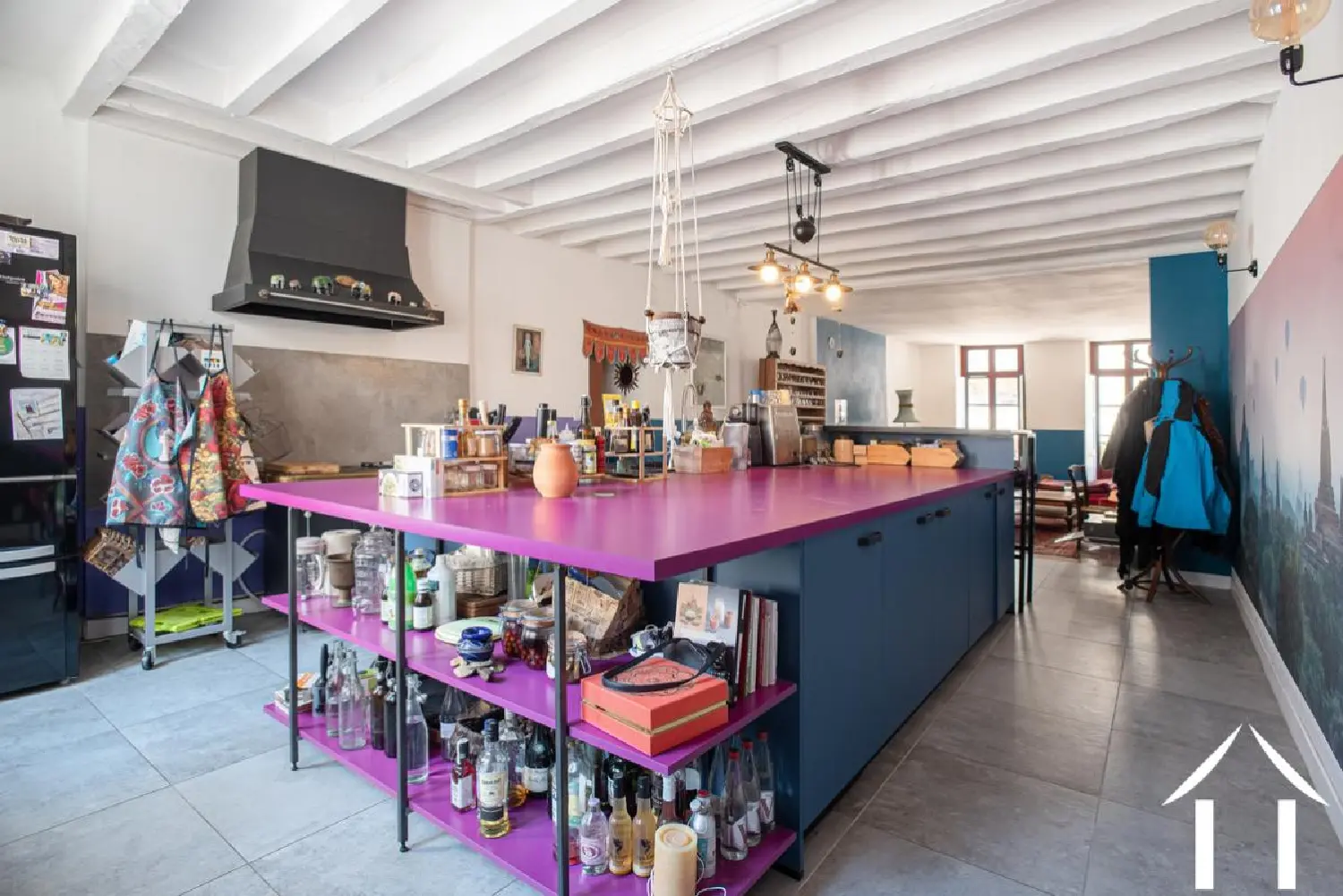  en venta casa Autun Saône-et-Loire 2