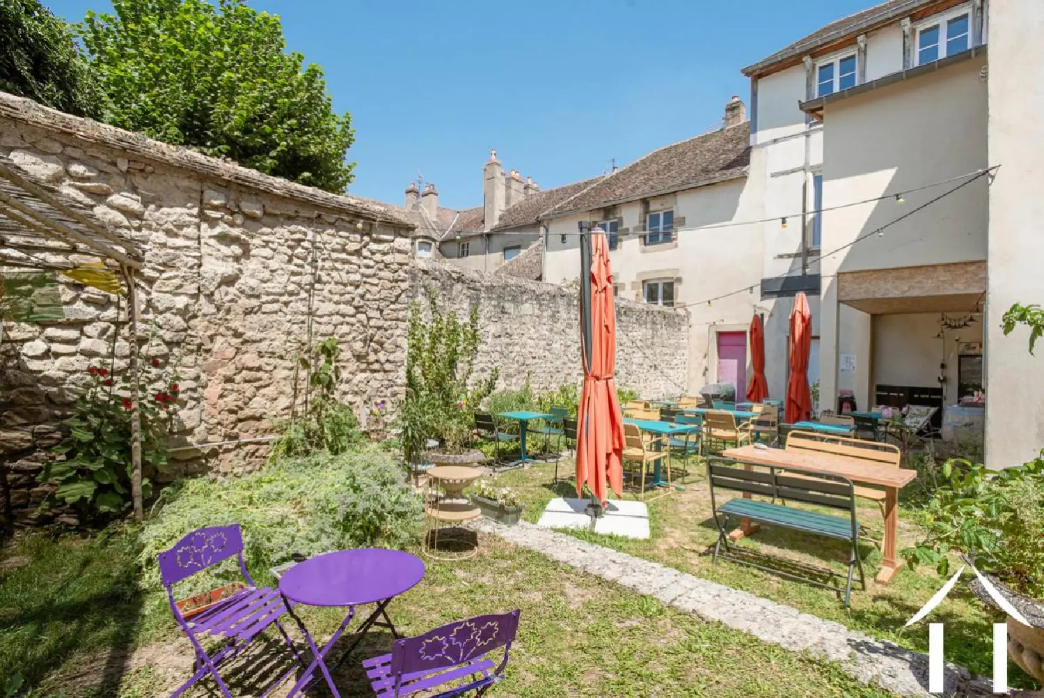  en venta casa Autun Saône-et-Loire 3