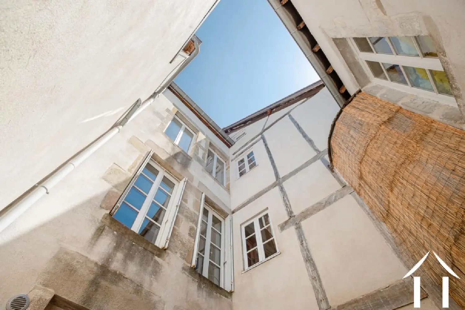  en venta casa Autun Saône-et-Loire 4
