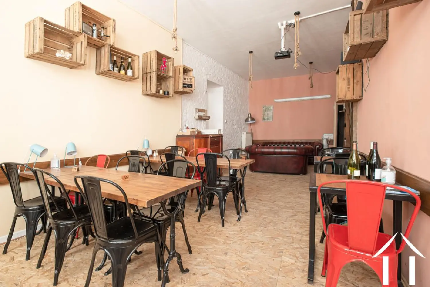  en venta casa Autun Saône-et-Loire 5
