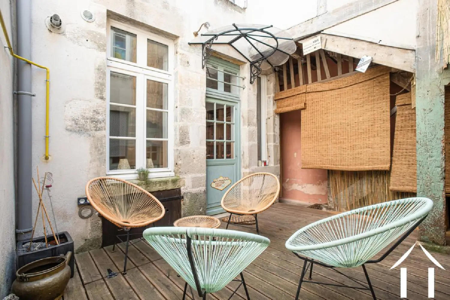  en venta casa Autun Saône-et-Loire 6