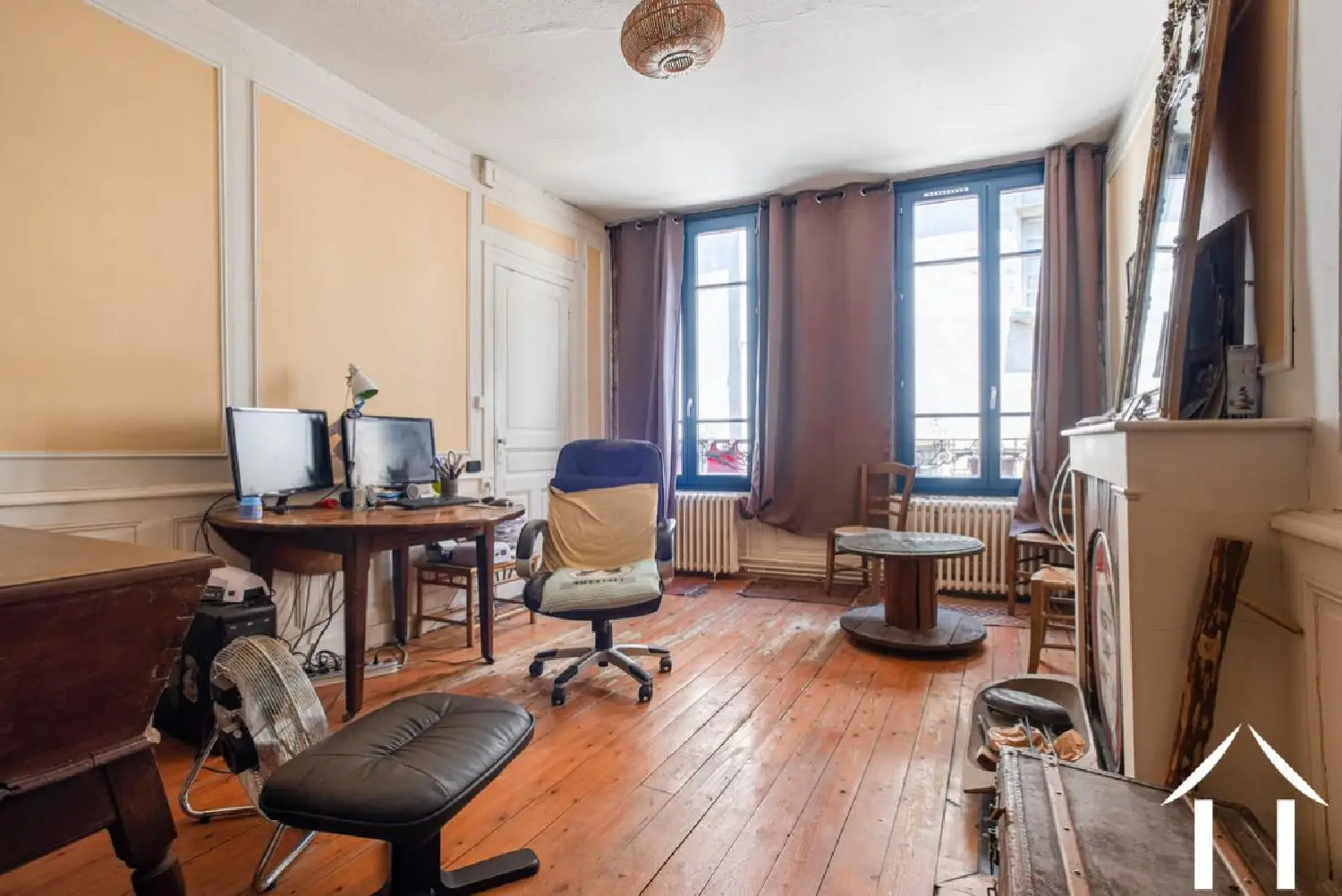  en venta casa Autun Saône-et-Loire 8