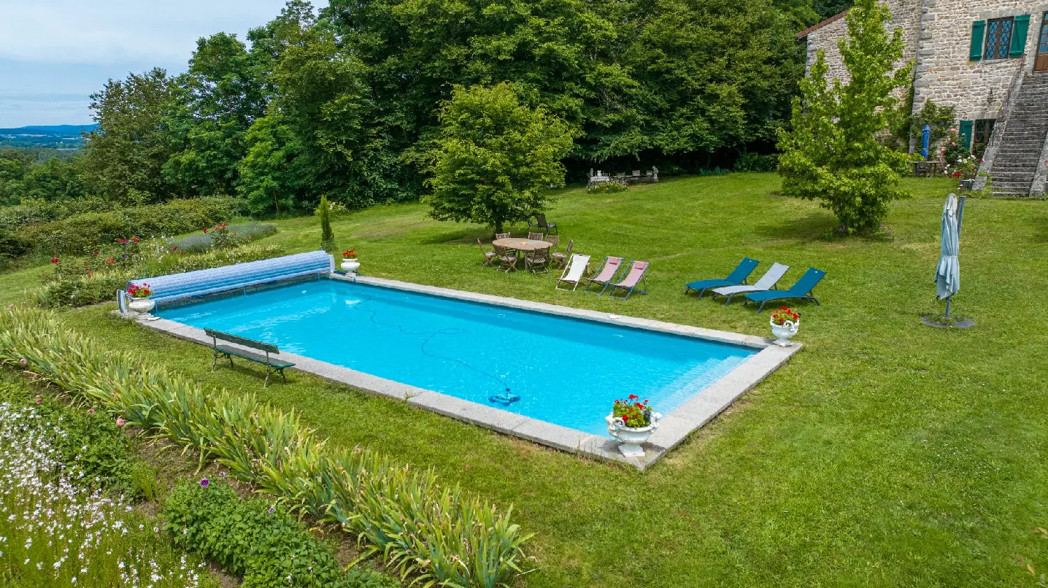 en venta casa Autun Saône-et-Loire 3