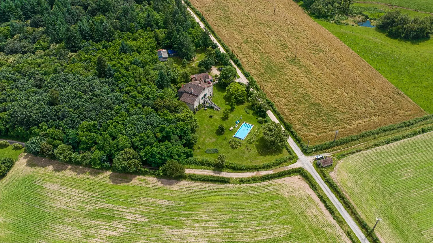 en venta casa Autun Saône-et-Loire 6