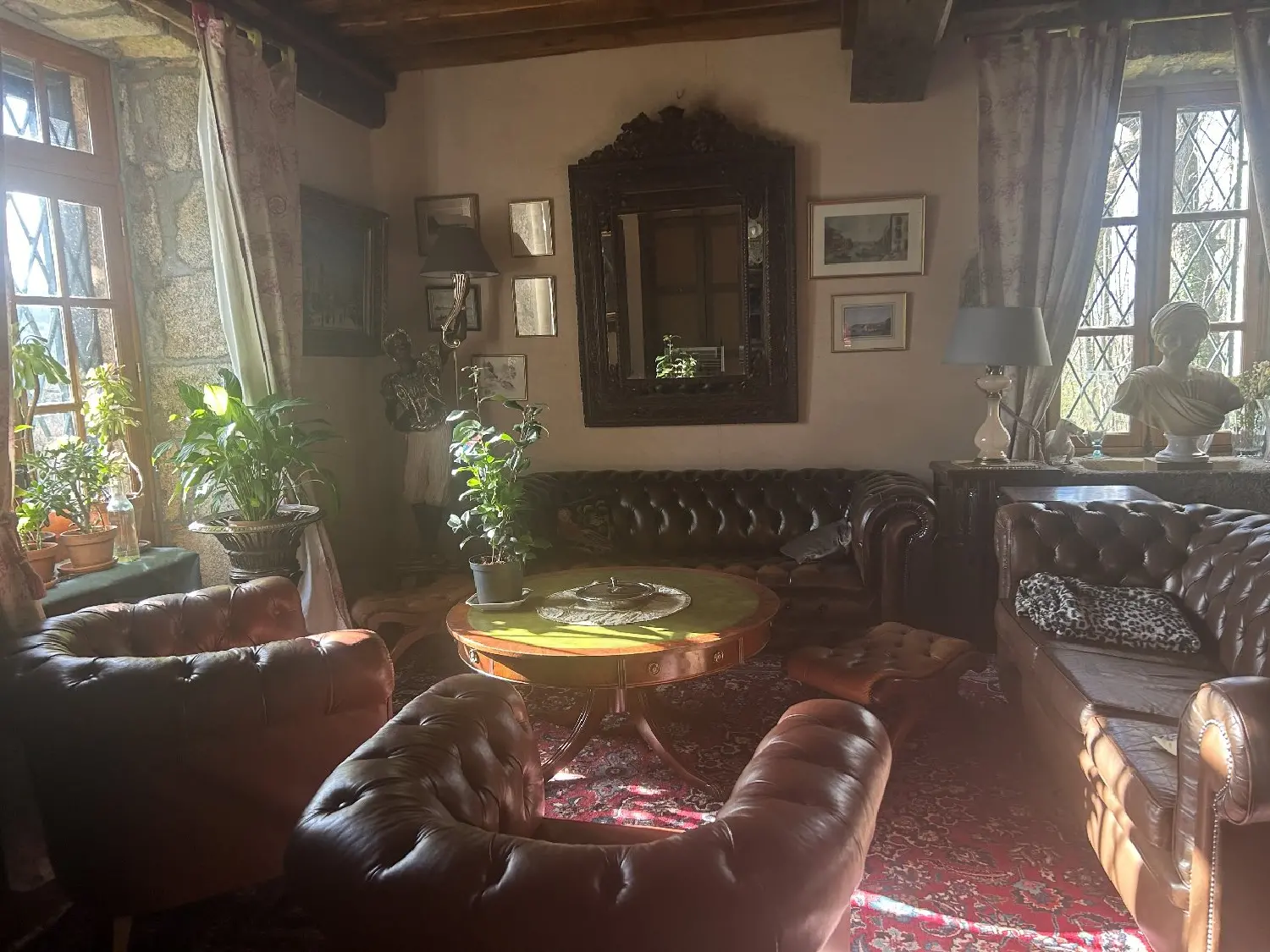  en venta casa Autun Saône-et-Loire 8