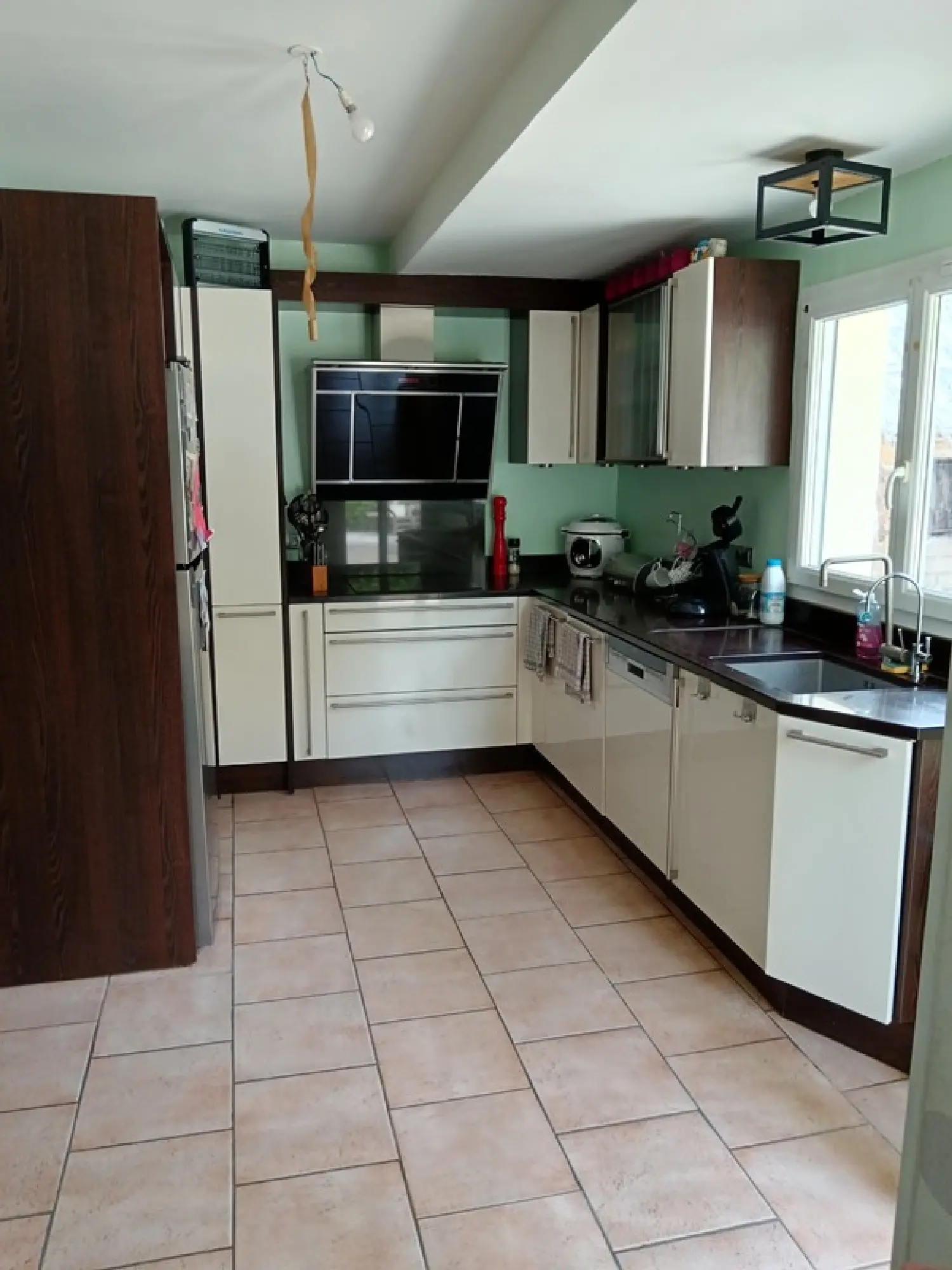  en venta casa Auvillars Calvados 4