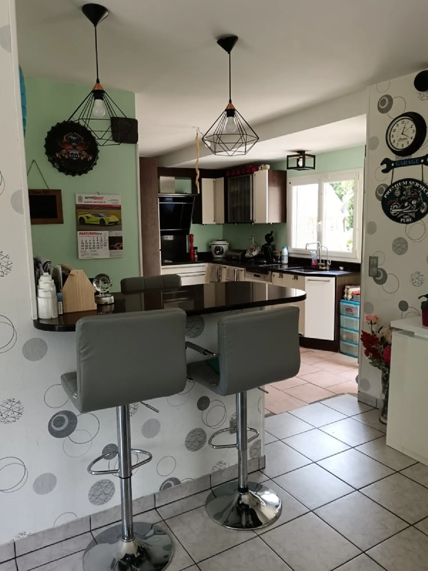  en venta casa Auvillars Calvados 5