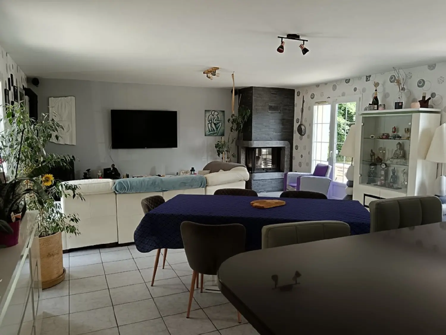  en venta casa Auvillars Calvados 7