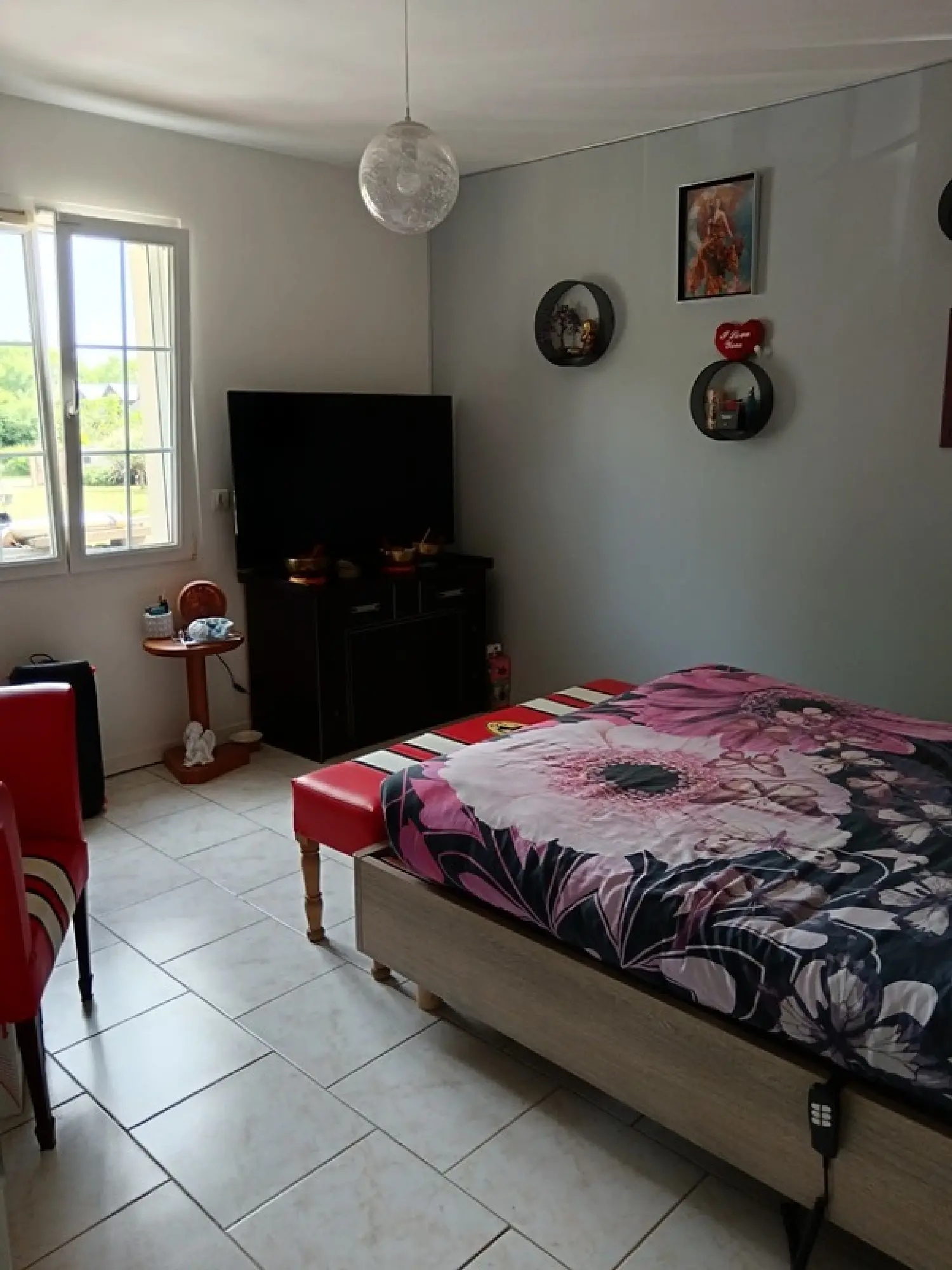  en venta casa Auvillars Calvados 8