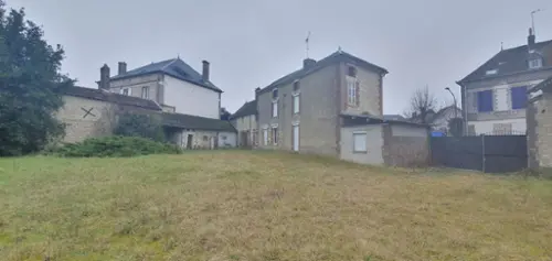 Auxon Aube casa foto 7096530