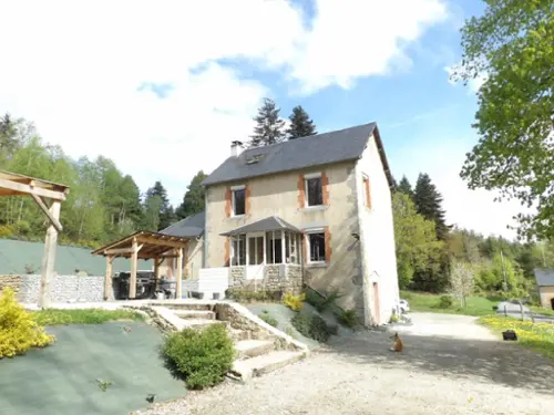 Auzances Creuse casa foto 7099984