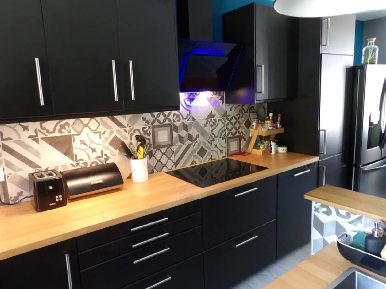  en venta casa Auzances Creuse 6