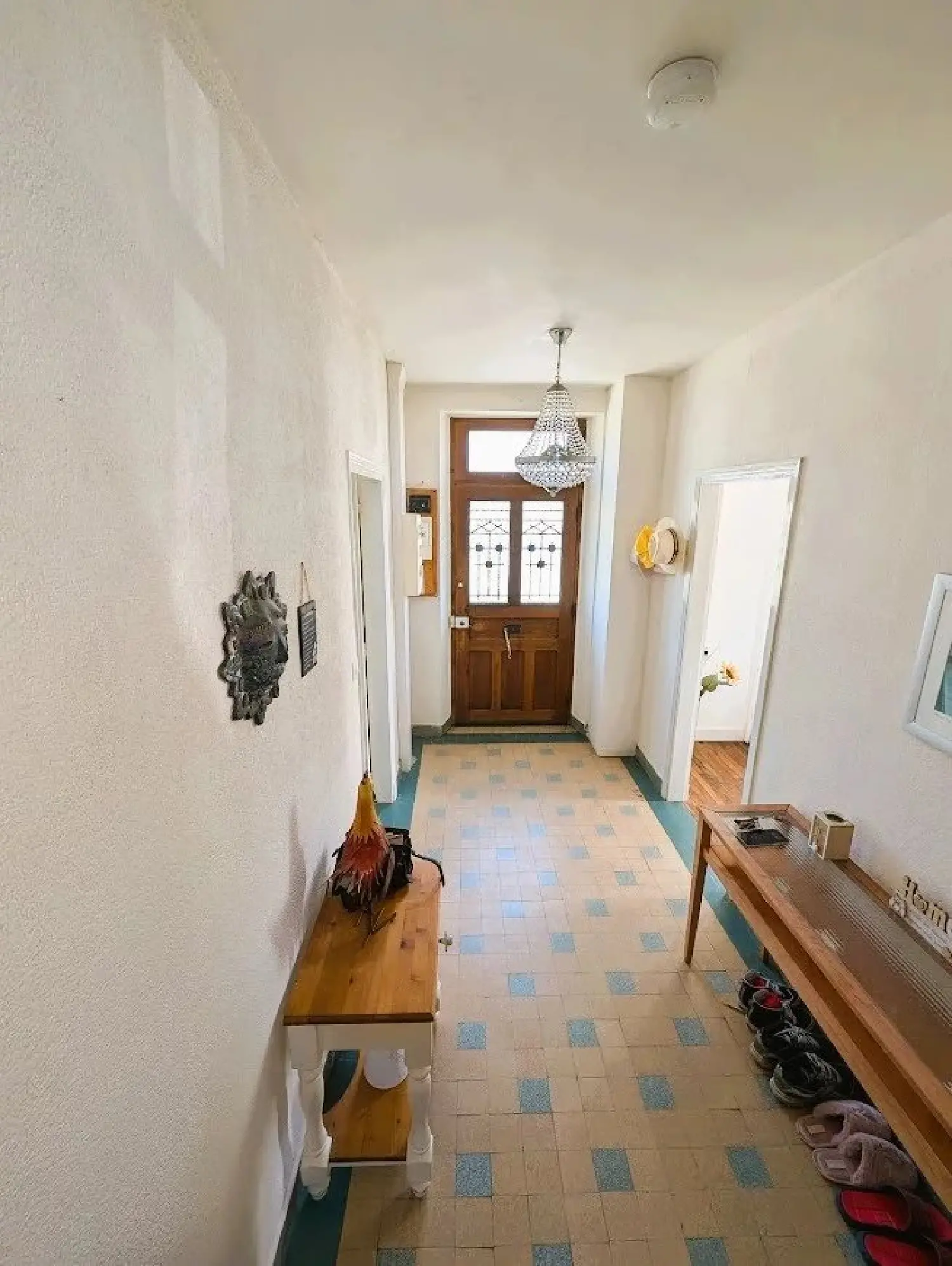huis te koop Auzances, Creuse ( Nouvelle-Aquitaine) foto 3