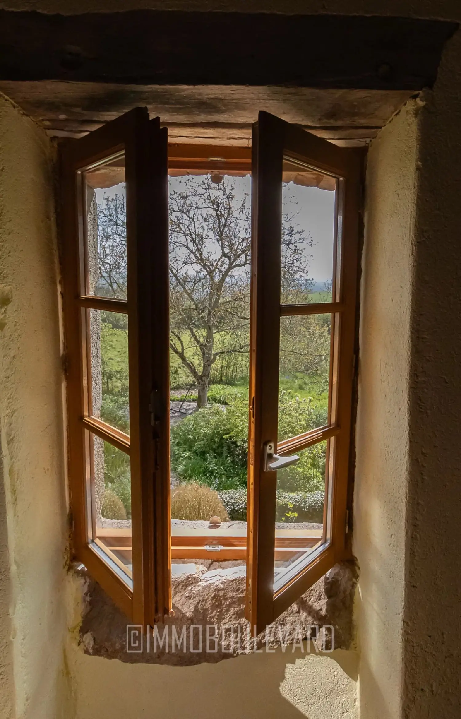  for sale house Auzances Creuse 6