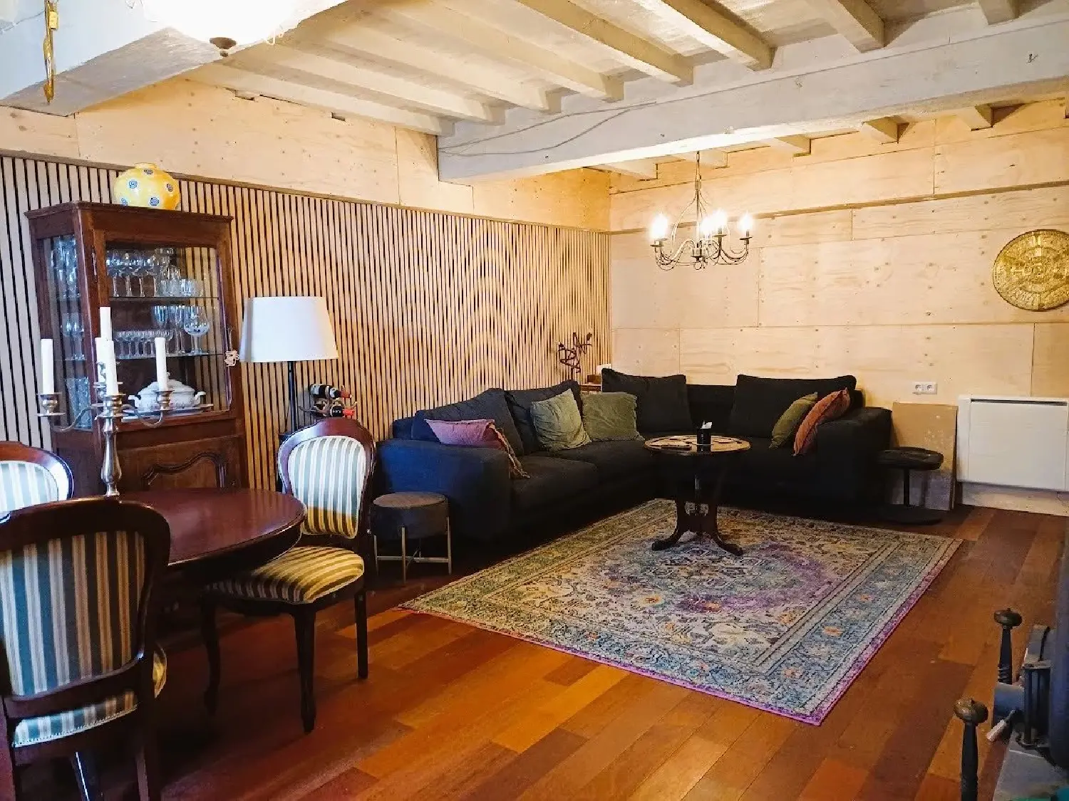  à vendre maison Auzances Creuse 6