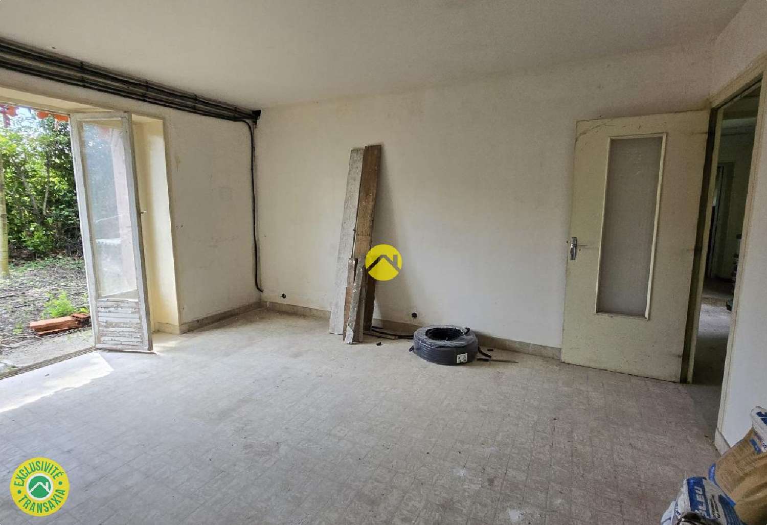  en venta casa Auzances Creuse 2