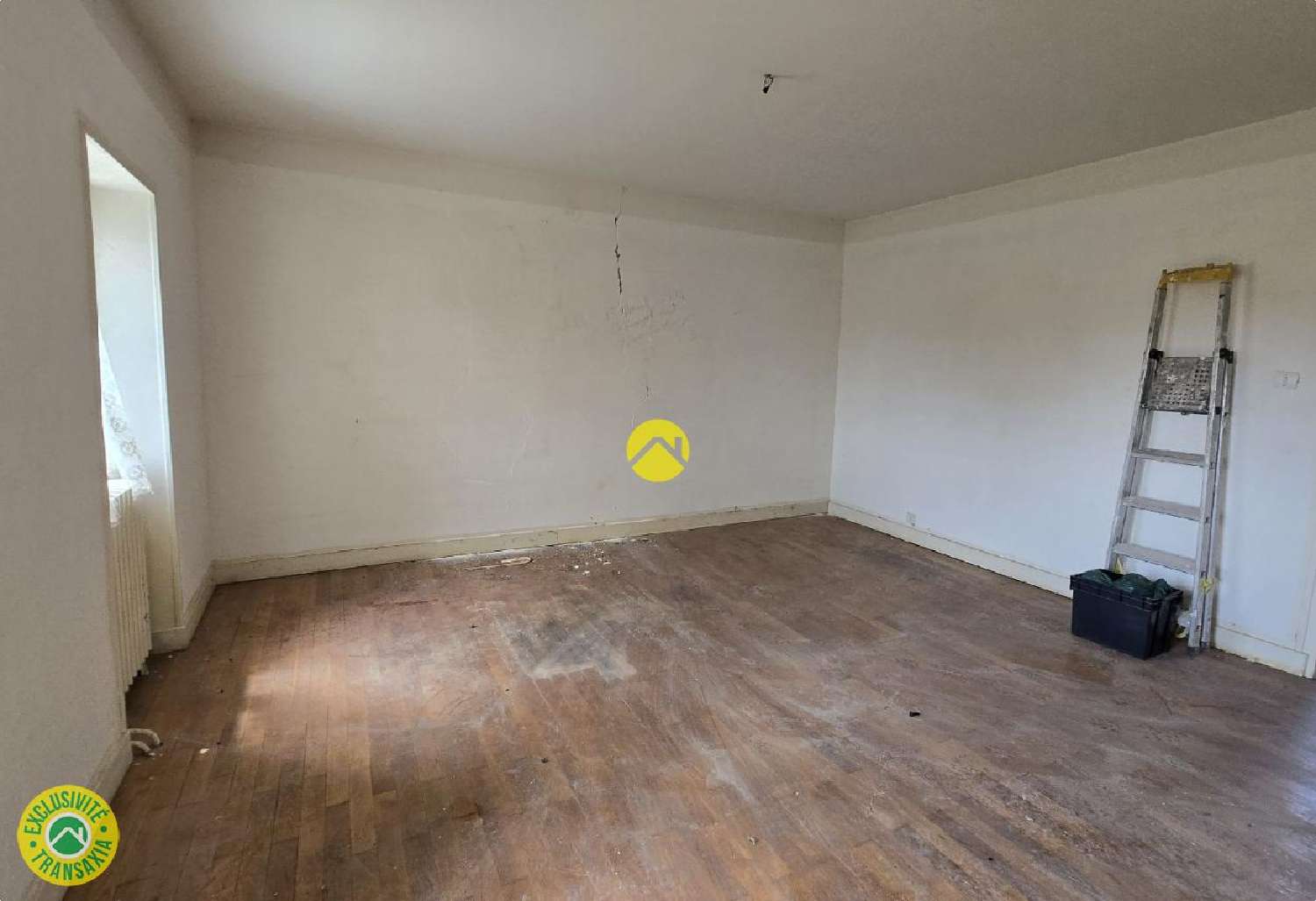  en venta casa Auzances Creuse 6